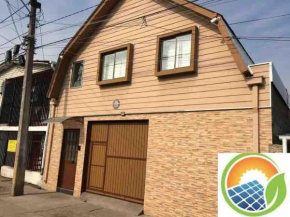 Las Barrancas, Apart Hotel